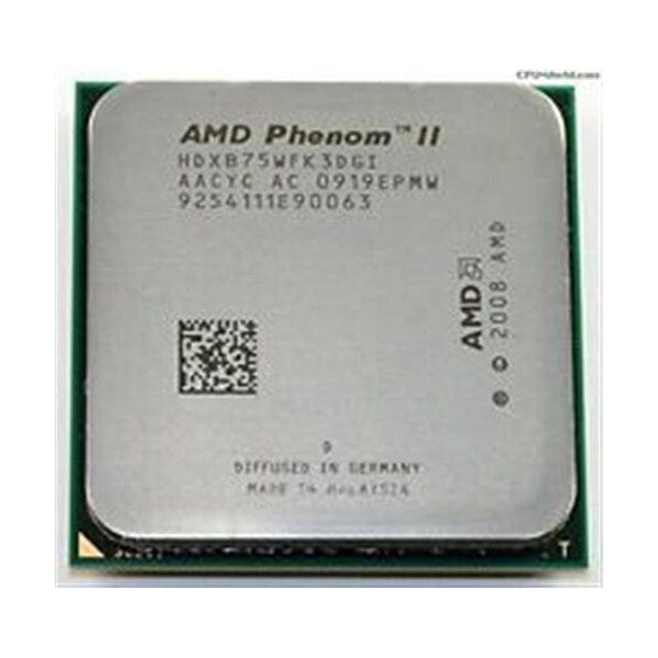 

AMD Phenom II X3 B75 (HDXB75WFK3DGI)