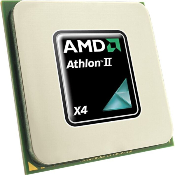 

AMD Phenom II X4 830 (HDX830WFK4DGM)