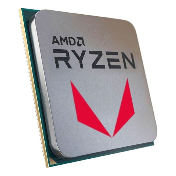 

Процессор AMD Ryzen 3 3200G (YD320BC5M4MFH)