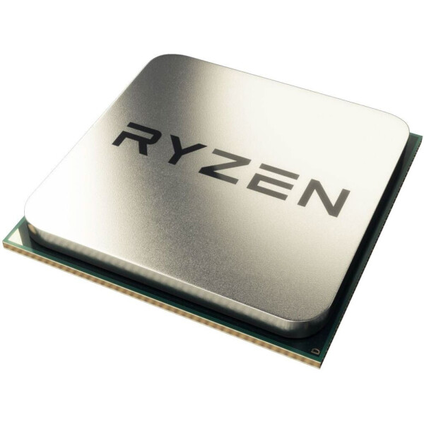 

Процессор AMD Ryzen 5 2600 (YD2600BBM6IAF)