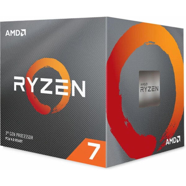 

Процессор AMD Ryzen 7 3800X (100-100000025BOX)
