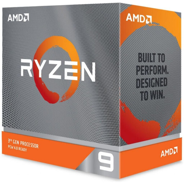 

Процессор AMD Ryzen 9 3950X (100-100000051WOF)