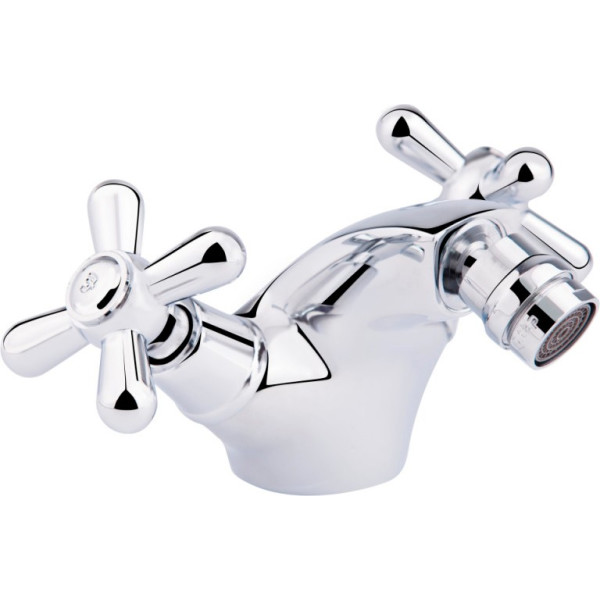 

Смеситель для биде Q-tap Dominox CRM 161A, QTDOMCRM161A