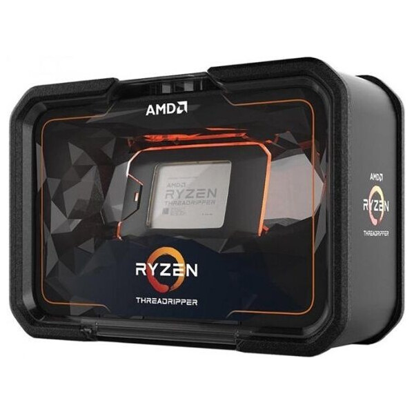

AMD Ryzen Threadripper 2990WX (YD299XAZAFWOF)