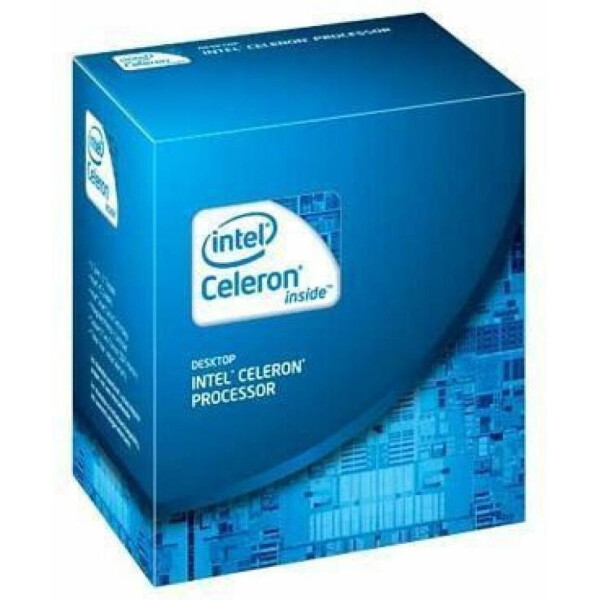 

Intel Celeron G1620 (BX80637G1620)