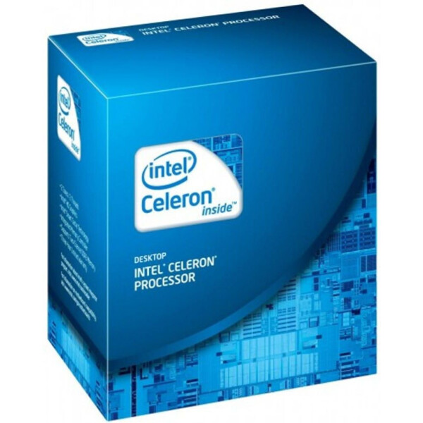 

Intel Celeron G3900 (BX80662G3900)