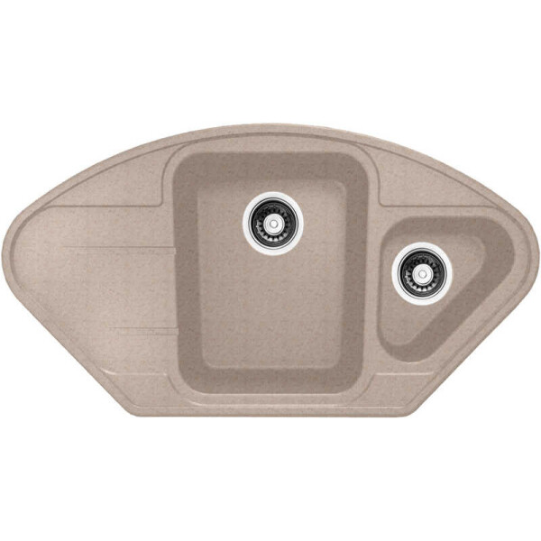 

Кухонная мойка Longran LTG 960.510.15 - 58 Sabbia (LM1740)