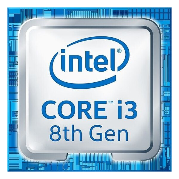 

Intel Core i3-8100 (CM8068403377308)
