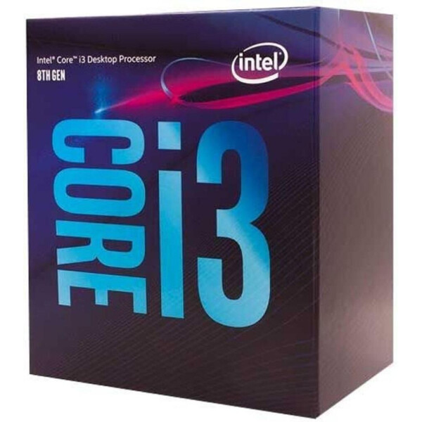 

Процессор Intel Core i3-9100F (BX80684I39100F)