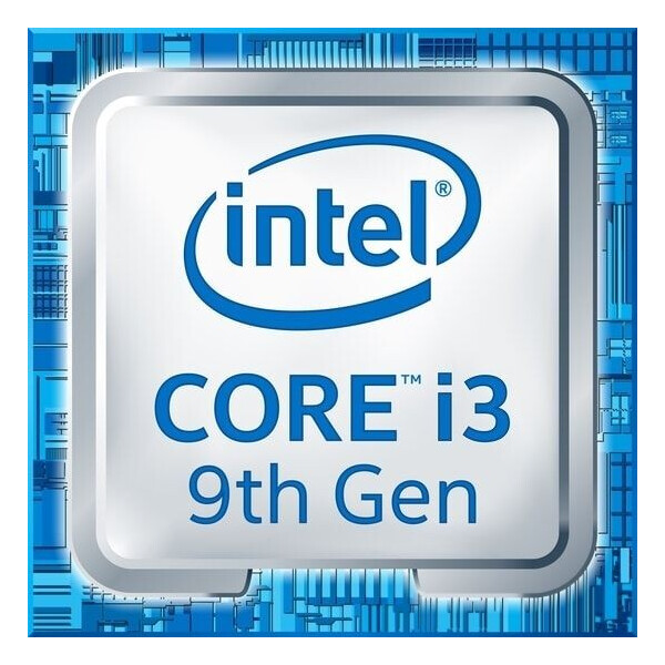 

Процессор Intel Core i3-9100F (CM8068403377321)