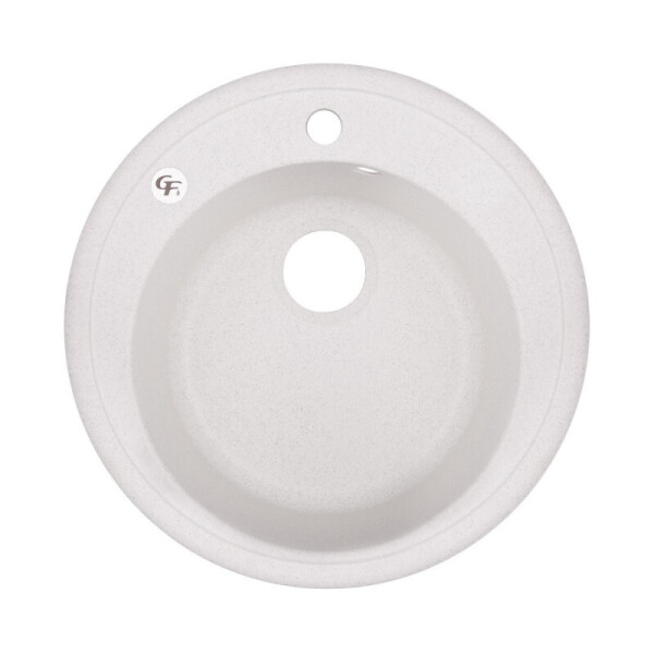

Кухонная мойка GF WHI-01 (GFWHI01D510200)