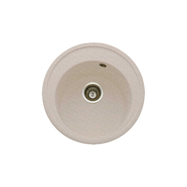 

Кухонная мойка Longran ULS 510 - 38 Terra (LM1724)