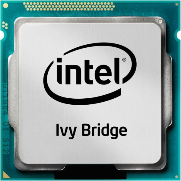 

Intel Core i5-3475S
