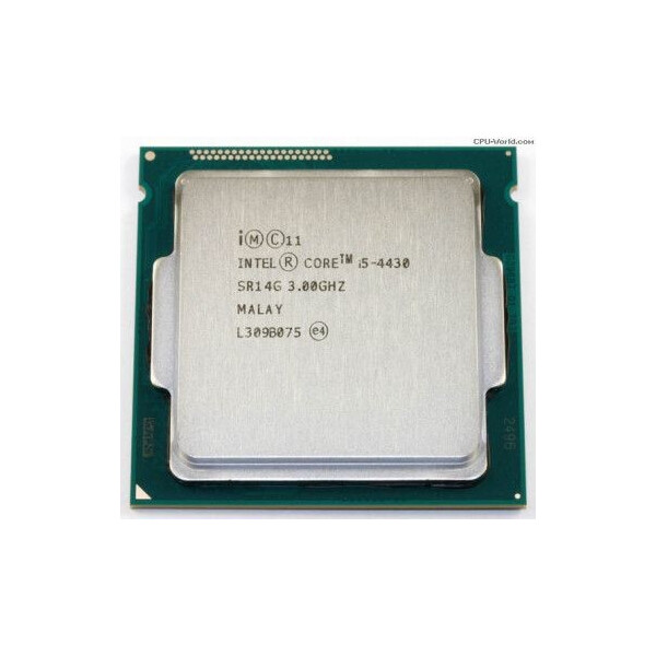 

Intel Core i5-4430 (CM8064601464802)