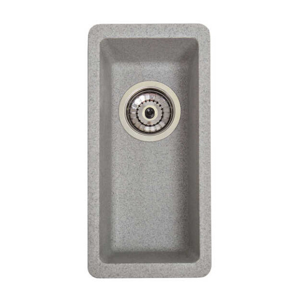 

Кухонная мойка Galati Mira U-160 Seda 601 (3415)
