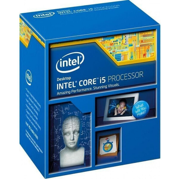 

Intel Core i5-4690 (BX80646I54690)