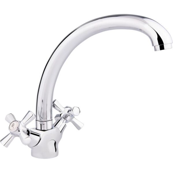 

Смеситель для кухни Qtap Liberty CRM 273F