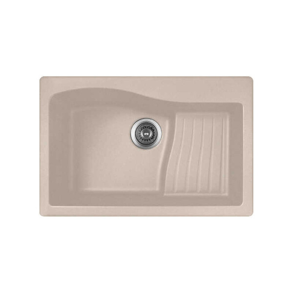 

Кухонная мойка Longran ASD 860.500 - 38 Terra (LM2065)