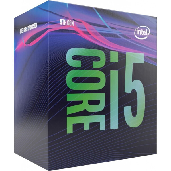 

Intel Core i5-9500 (BX80684I59500)