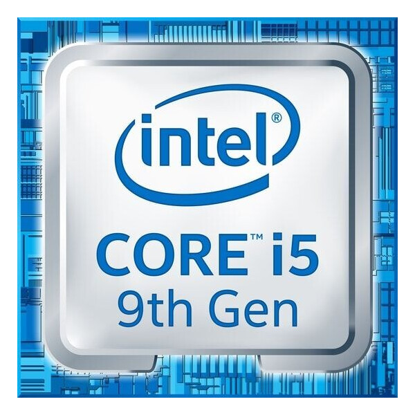 

Процессор INTEL Core™ i5 9500F (CM8068403875414)