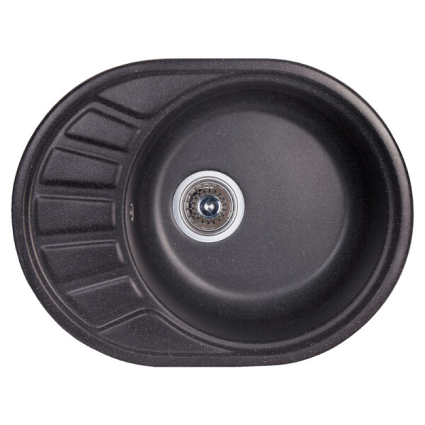 

Кухонная мойка Fosto 5845 kolor 420 (FOS5845SGA420)