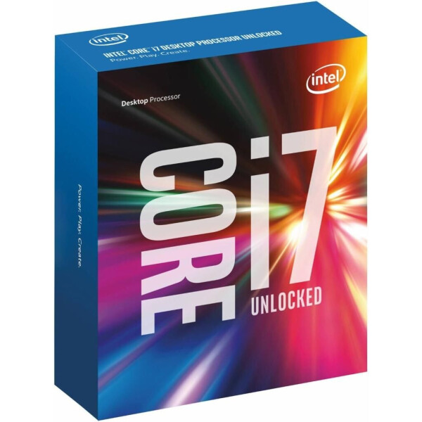 

Intel Core i7-6800K (BX80671I76800K)