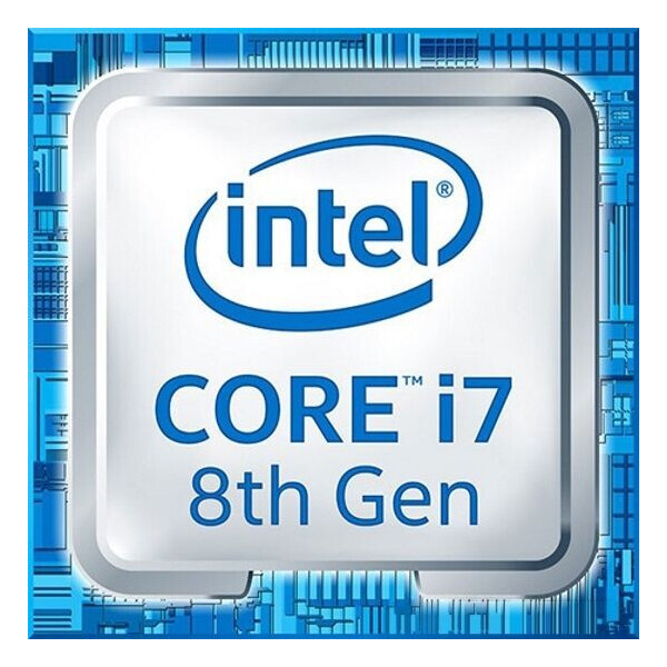 

Intel Core i7-8700K (CM8068403358220)