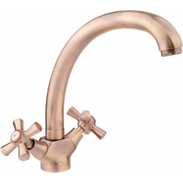 

Смеситель для кухни Qtap Liberty ANT 273F