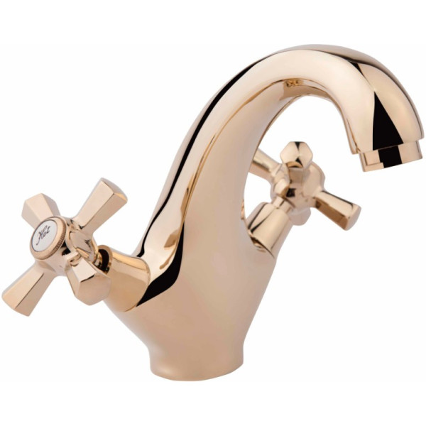 

Смеситель для раковины Q-tap Liberty ORO 161, QTLIBORO161