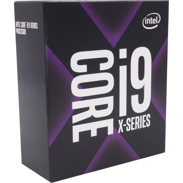 

Процессор Intel Core i9-10920X (BX8069510920X)
