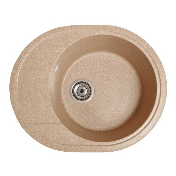 

Кухонная мойка Galati Voce Piesok 301 правая чаша (3211)