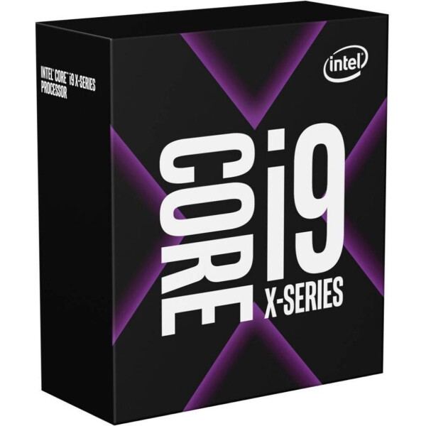 

Intel Core i9-9820X (BX80673I99820X)