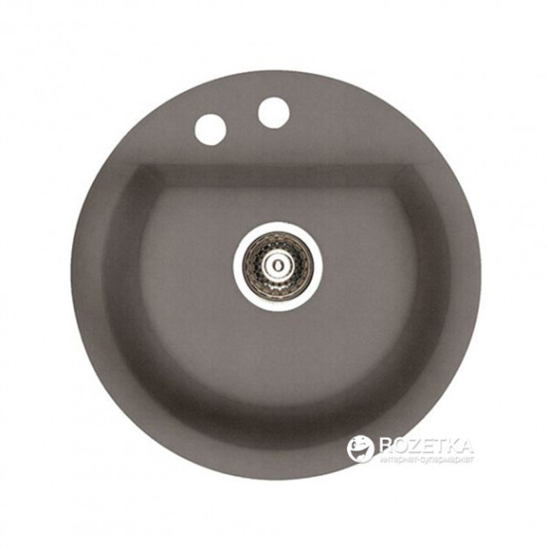 

Кухонная мойка ALVEUS CUBO 10 A16M anthrazit (1054636)