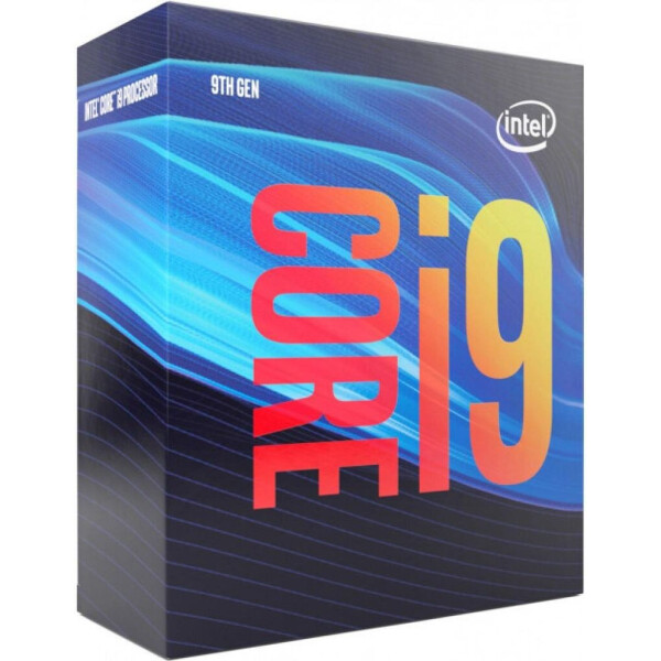 

Процессор Intel Core i9-9900 (BX80684I99900)