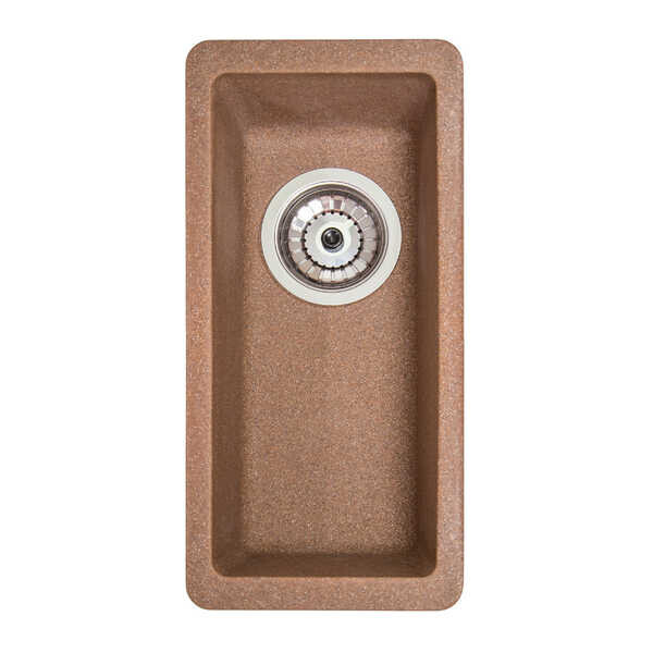

Кухонная мойка Galati Mira U-160 Teracota 701 (3418)