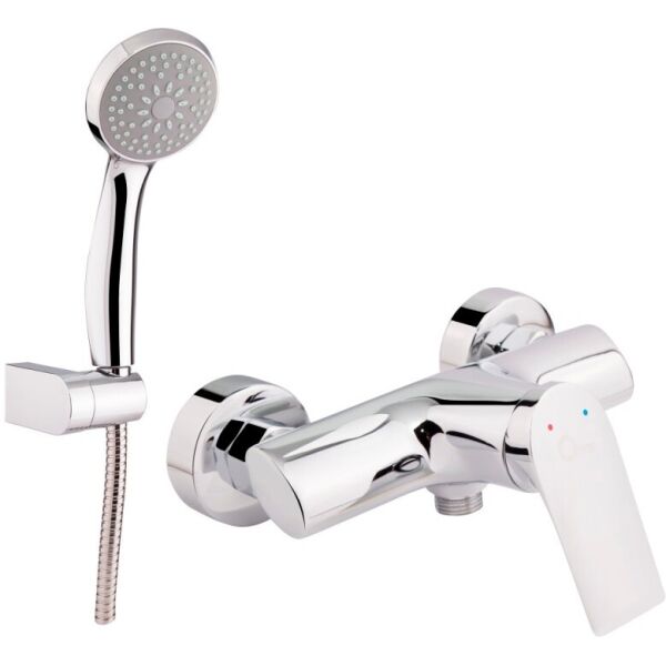 

Смеситель для душа Qtap Elegance CRM 010