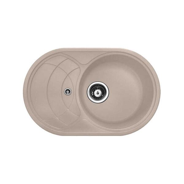 

Кухонная мойка Longran ELG 780.500 - 38 Terra (LM1906)