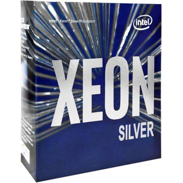 

Процессор Intel Xeon Silver 4110 (CD8067303561400)