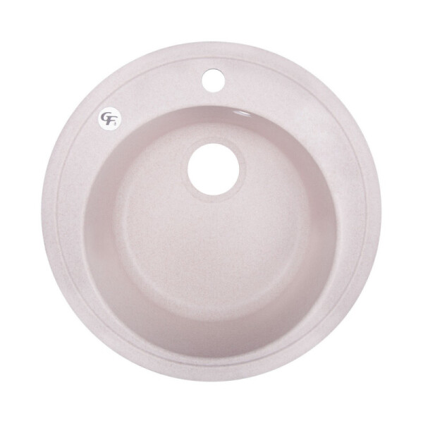

Кухонная мойка GF COL-06 (GFCOL06D510200)