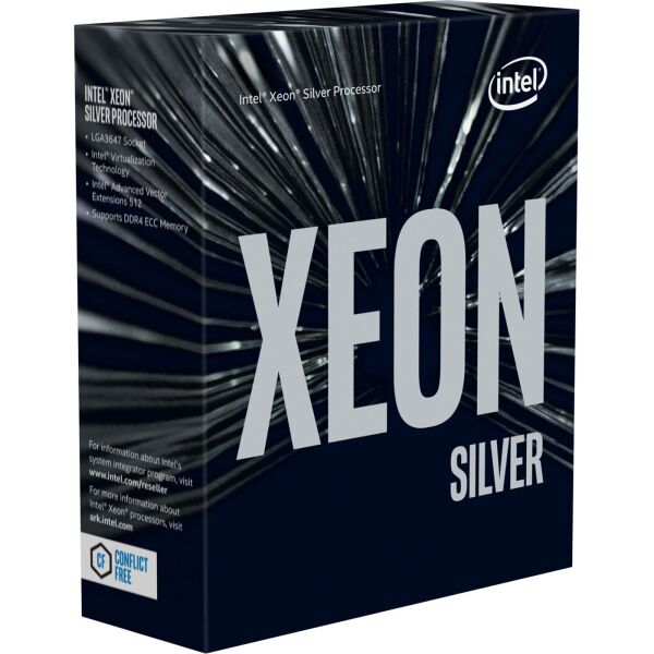

Intel Xeon Silver 4208 (BX806954208)