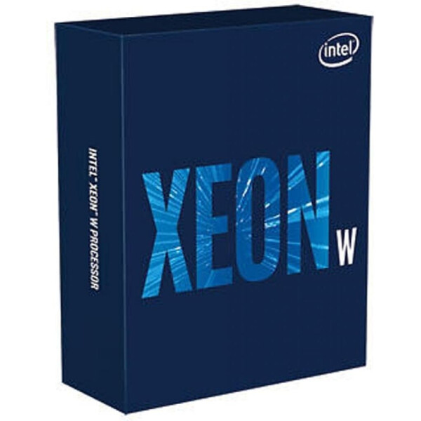 

Intel Xeon W-2225 (BX80695W2223)
