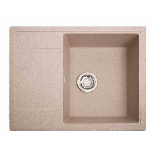 

Кухонная мойка Galati Jorum 65 Bezhvy 401 правая чаша (10500)