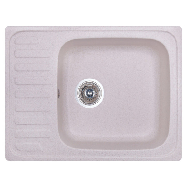 

Кухонная мойка Fosto 6449 kolor 800 (FOS6449SGA800)