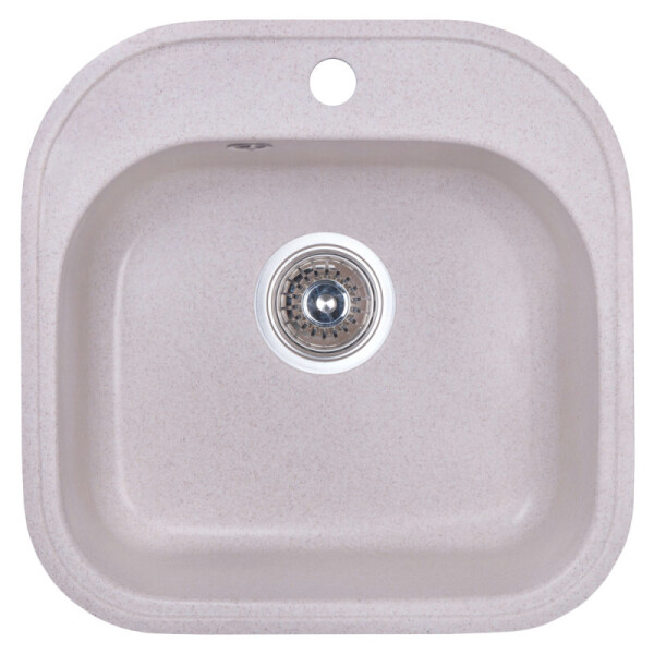 

Кухонная мойка Fosto 4849 kolor 800 (FOS4849SGA800)