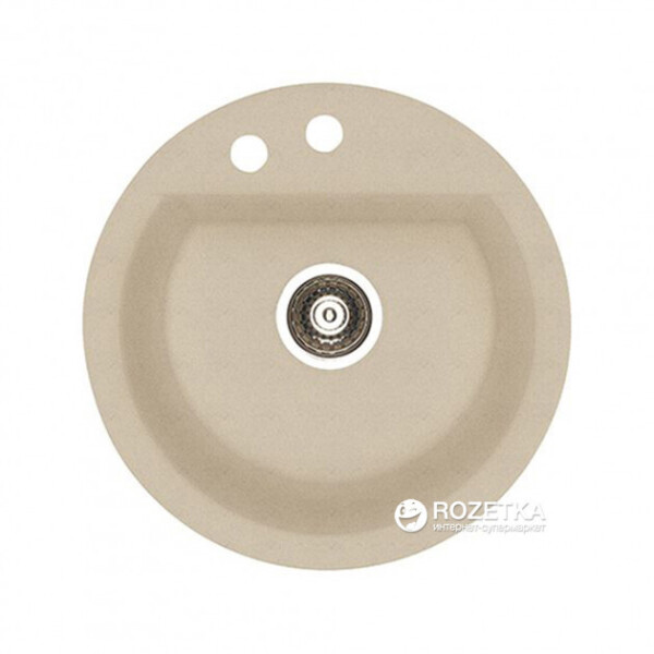 

Кухонная мойка ALVEUS CUBO 10 A21M cappuccino (1054638)