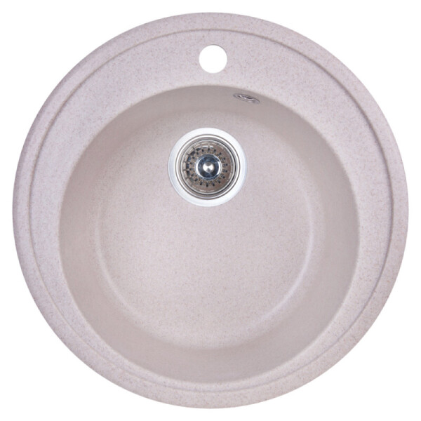 

Кухонная мойка Fosto D510 kolor 800 (FOSD510SGA800)