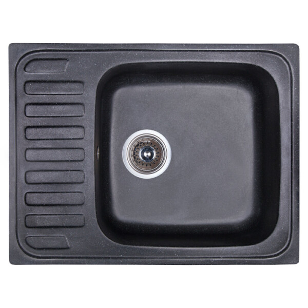 

Кухонная мойка Fosto 6449 kolor 420 (FOS6449SGA420)