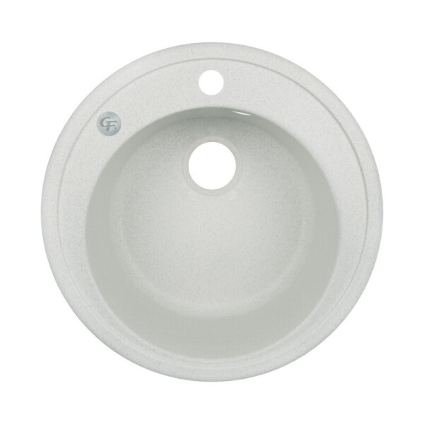 

Кухонная мойка GF STO-10 (GFSTO10D510200)