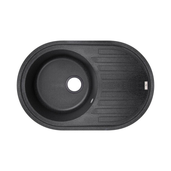 

Кухонная мойка GF BLA-03 (GFBLA03780500200)