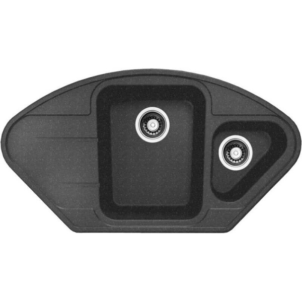 

Кухонная мойка Longran LTG 960.510.15 - 40 Lava (LM1907)